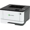 Εκτυπωτής LEXMARK LASER ασπρόμαυρος BW B3340dw